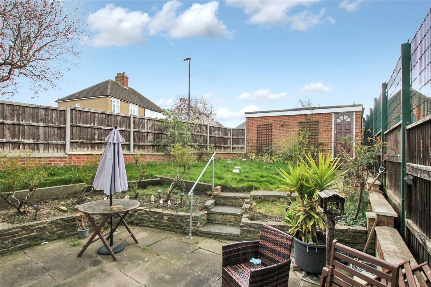 2 bedroom bungalow for sale in Plumstead | Robinson Jackson