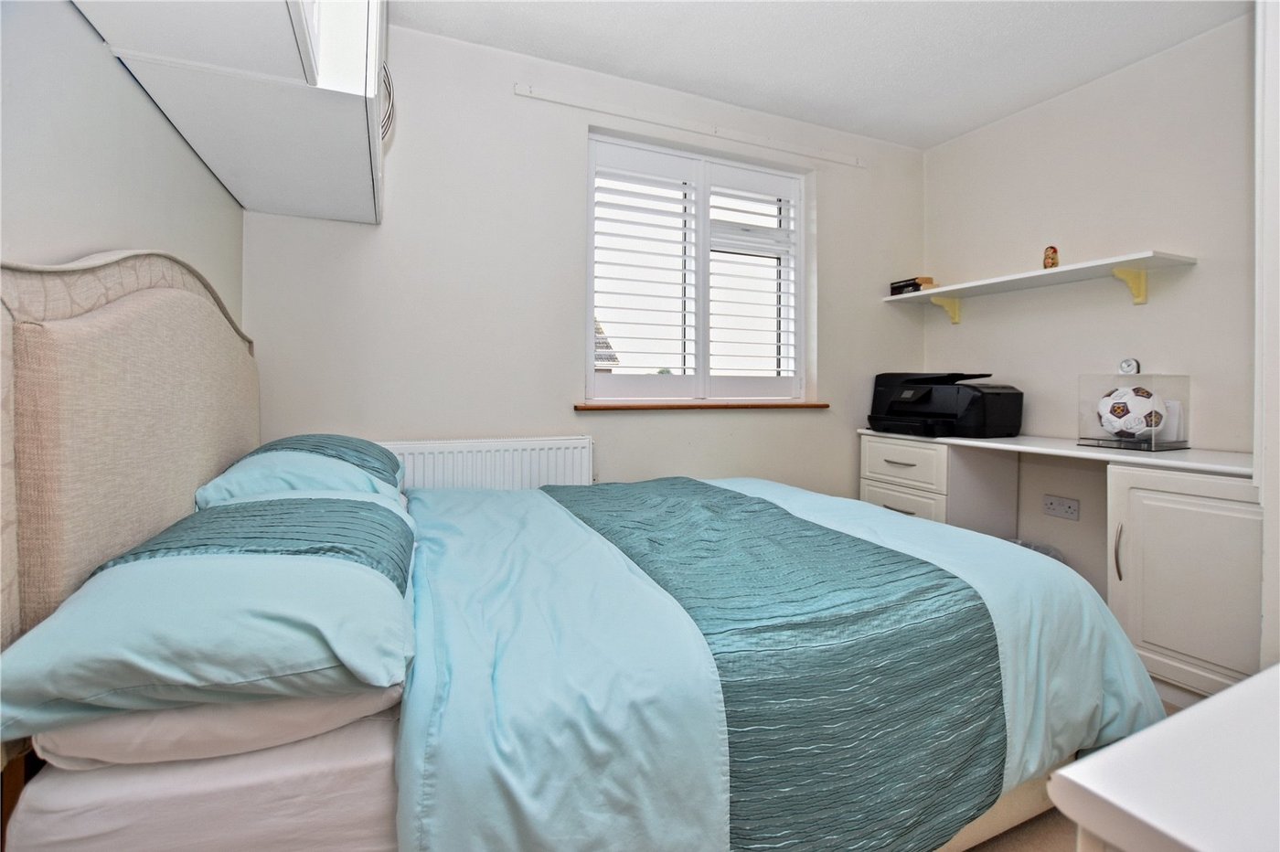3 bedroom house for sale in Bexleyheath | Robinson Jackson
