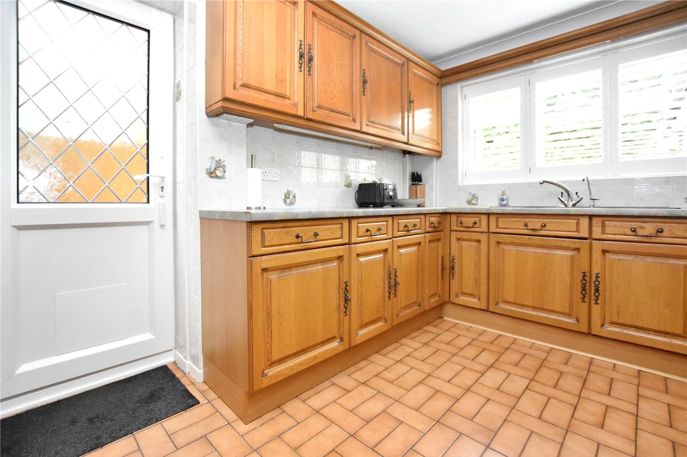 3 bedroom house for sale in Bexleyheath | Robinson Jackson