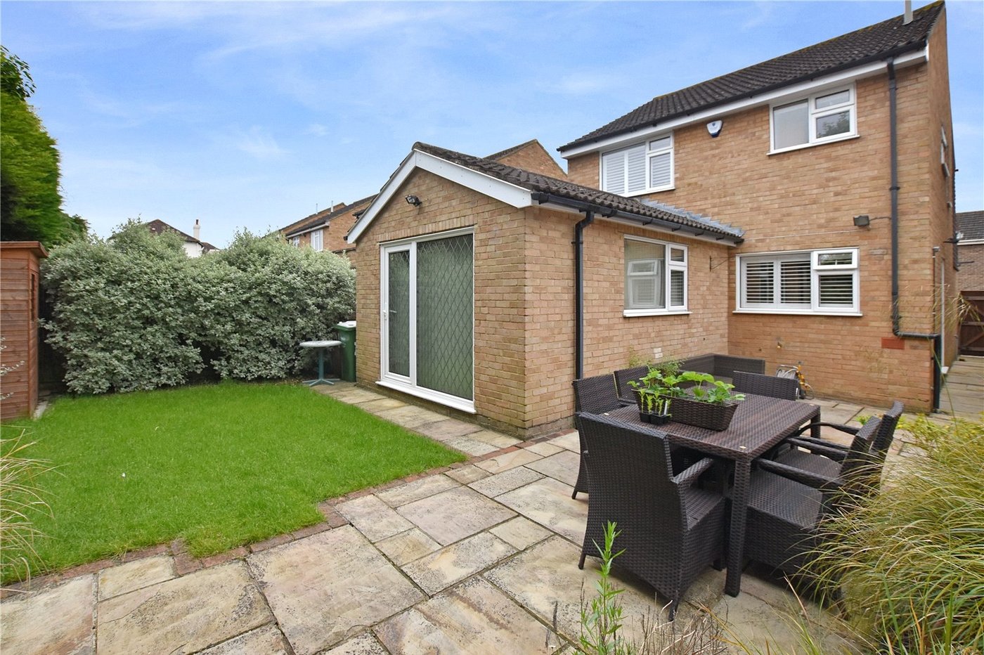 3 bedroom house for sale in Bexleyheath | Robinson Jackson