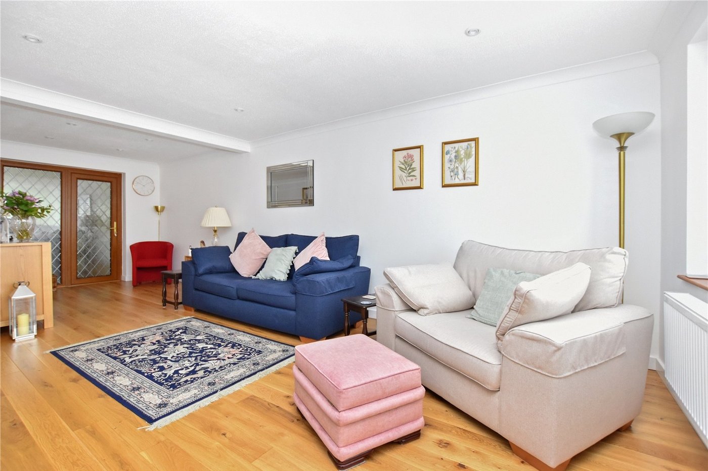 3 bedroom house for sale in Bexleyheath | Robinson Jackson