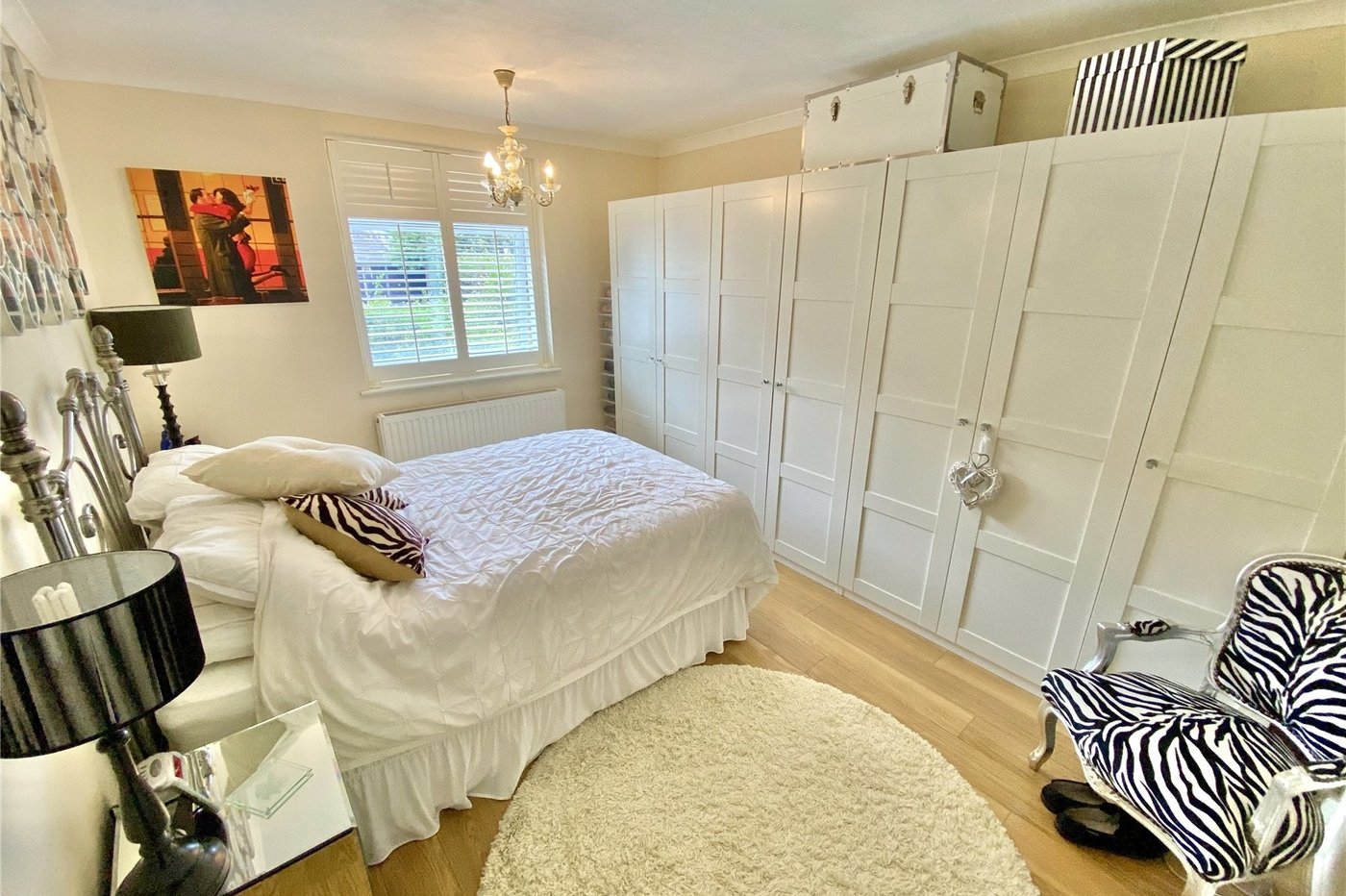 2 bedroom property for sale in Rectory Lane | Robinson Jackson