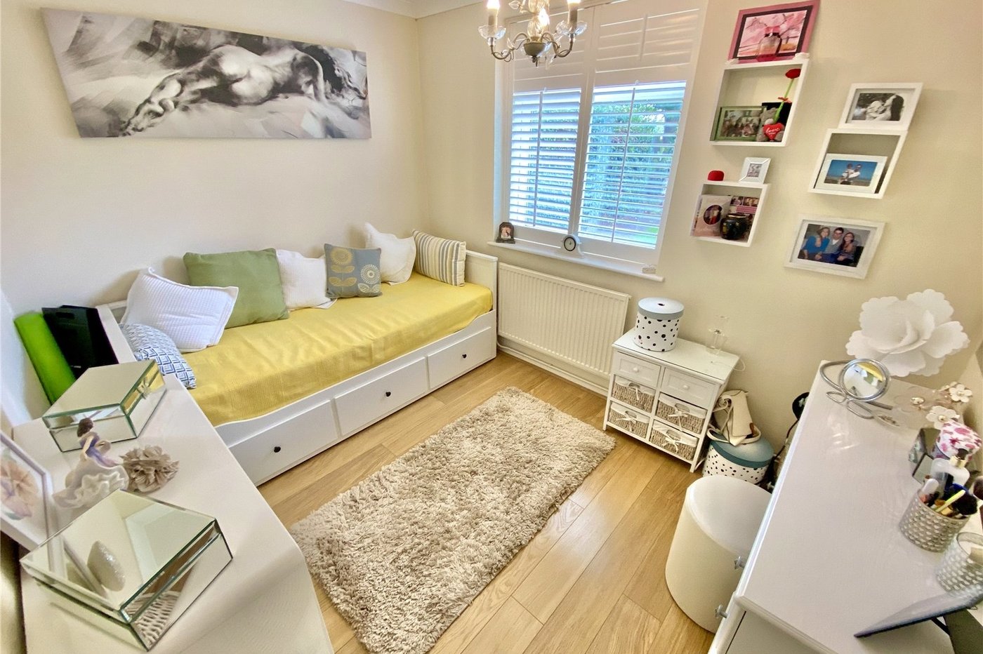 2 bedroom property for sale in Rectory Lane | Robinson Jackson