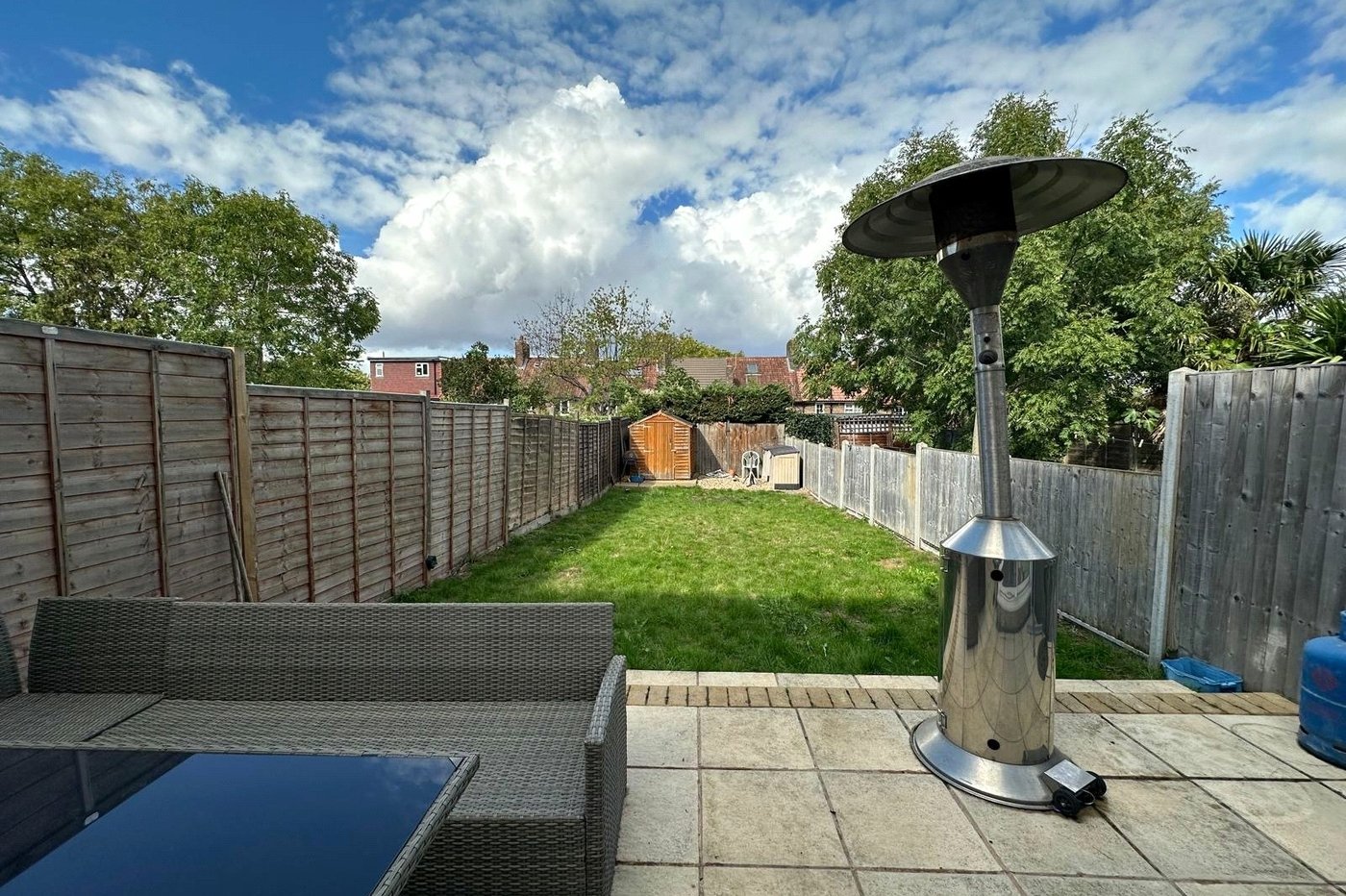 2 bedroom house for sale in Bromley | Robinson Jackson
