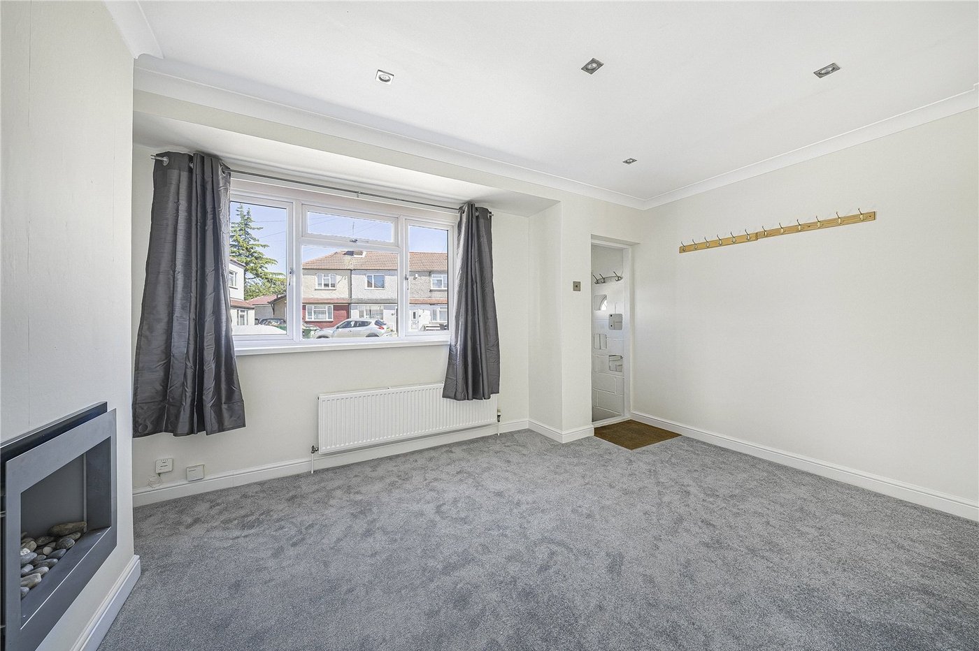 2 bedroom house for sale in Dartford | Robinson Jackson