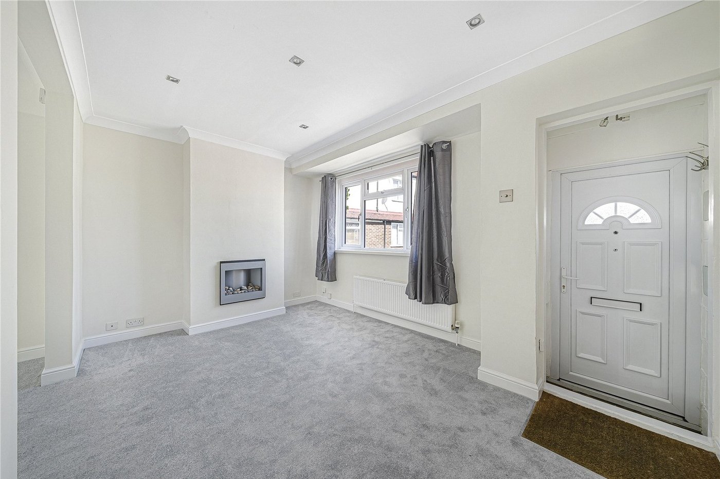 2 bedroom house for sale in Dartford | Robinson Jackson