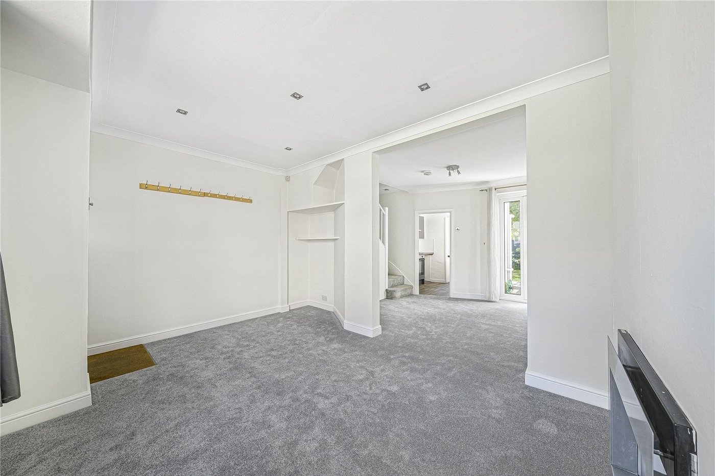 2 bedroom house for sale in Dartford | Robinson Jackson