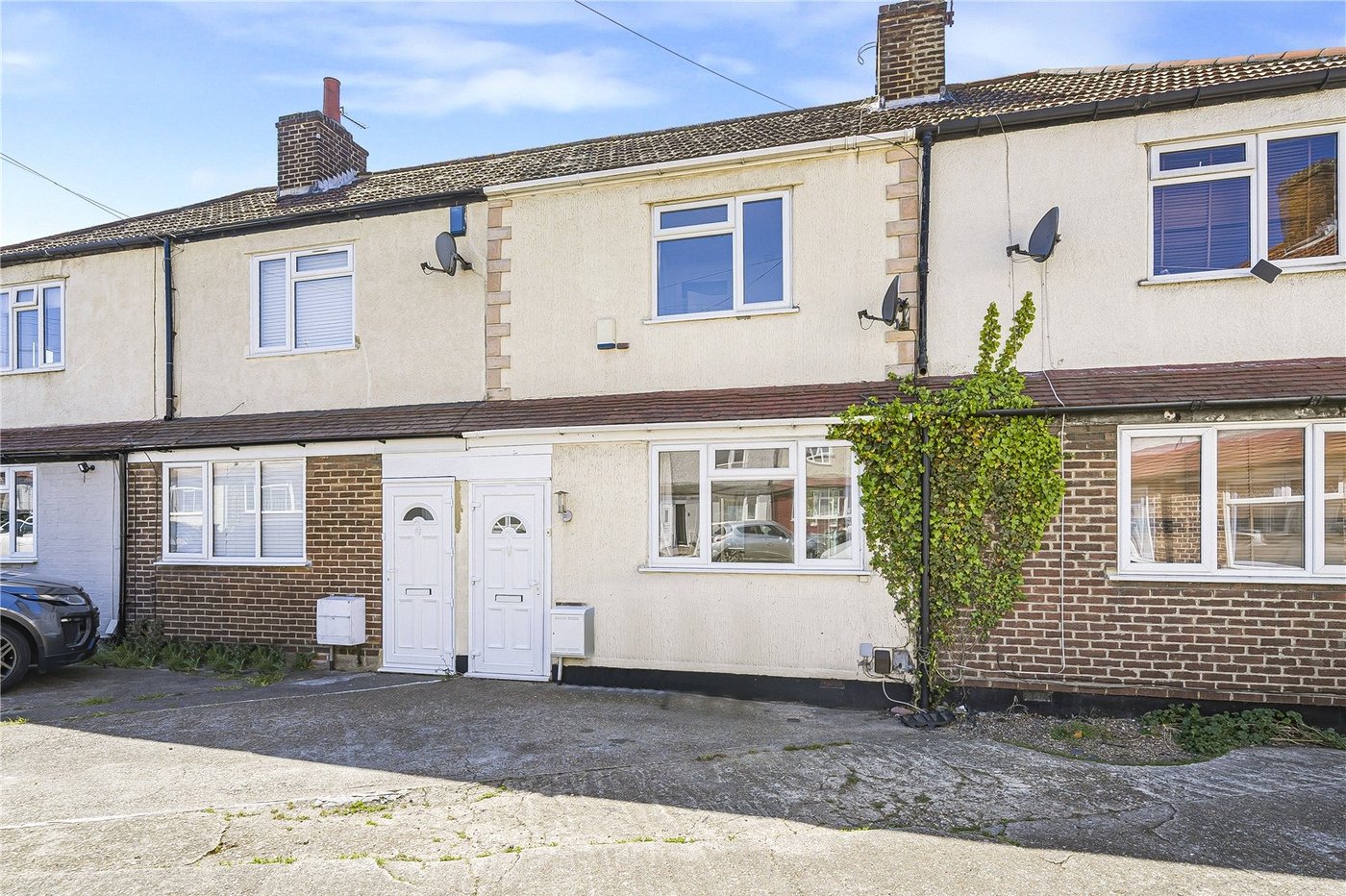 2 bedroom house for sale in Dartford | Robinson Jackson
