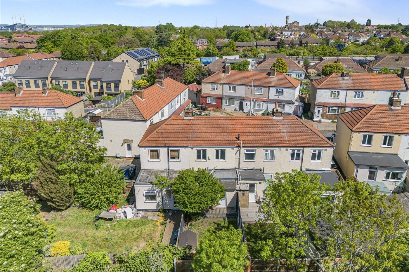 2 bedroom house for sale in Dartford | Robinson Jackson