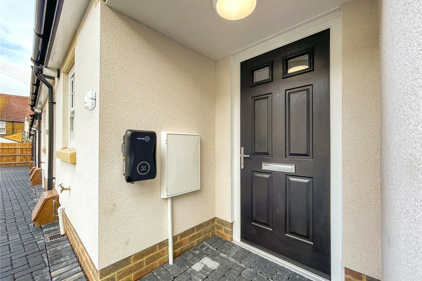 3 bedroom property for sale in Rainham | Robinson Michael & Jackson