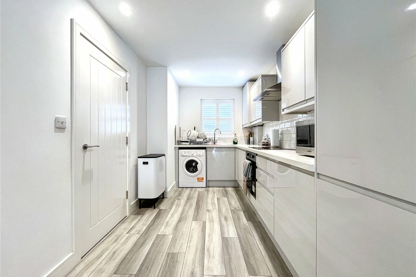 3 bedroom property for sale in Rainham | Robinson Michael & Jackson