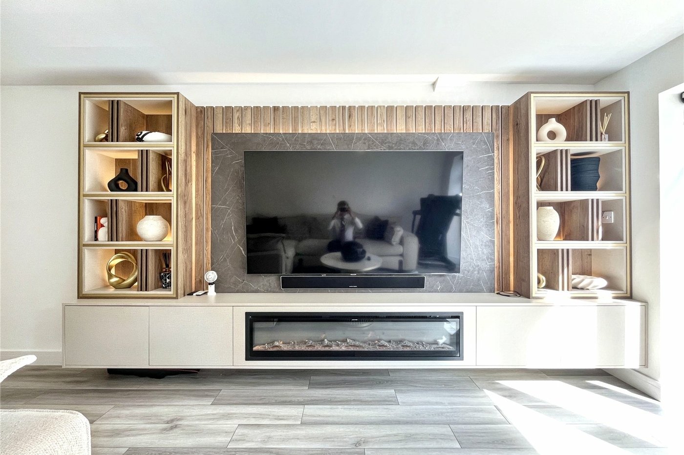 3 bedroom property for sale in Rainham | Robinson Michael & Jackson