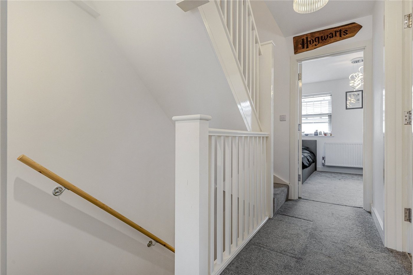 3 bedroom property for sale in Rainham | Robinson Michael & Jackson