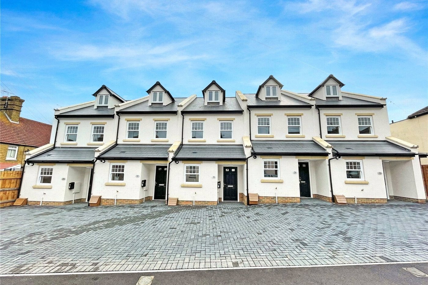 3 bedroom property for sale in Rainham | Robinson Michael & Jackson