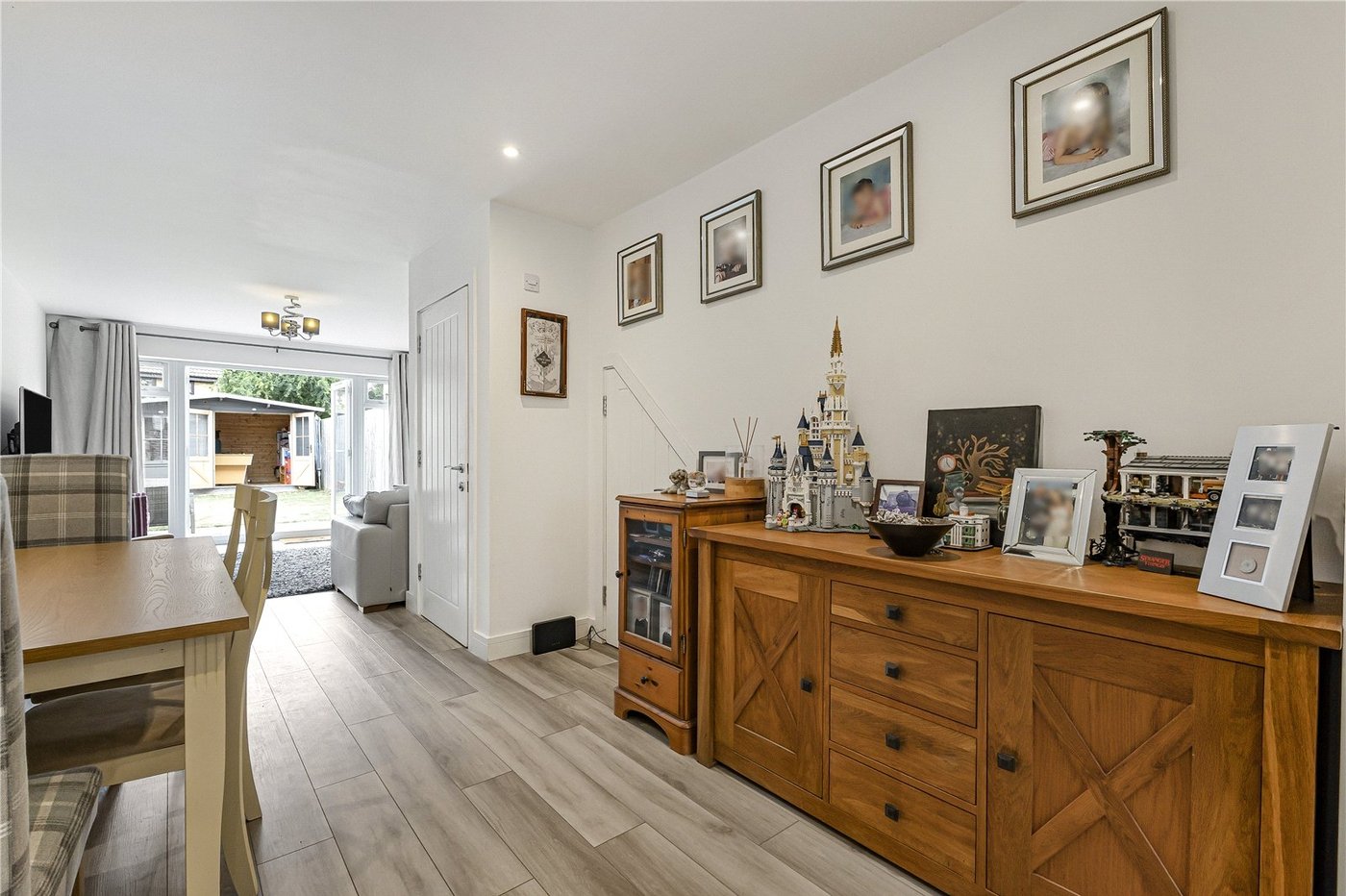 3 bedroom property for sale in Rainham | Robinson Michael & Jackson