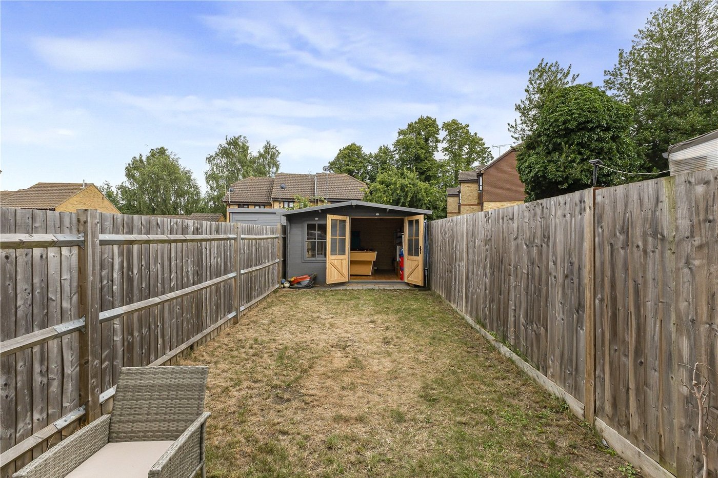 3 bedroom property for sale in Rainham | Robinson Michael & Jackson