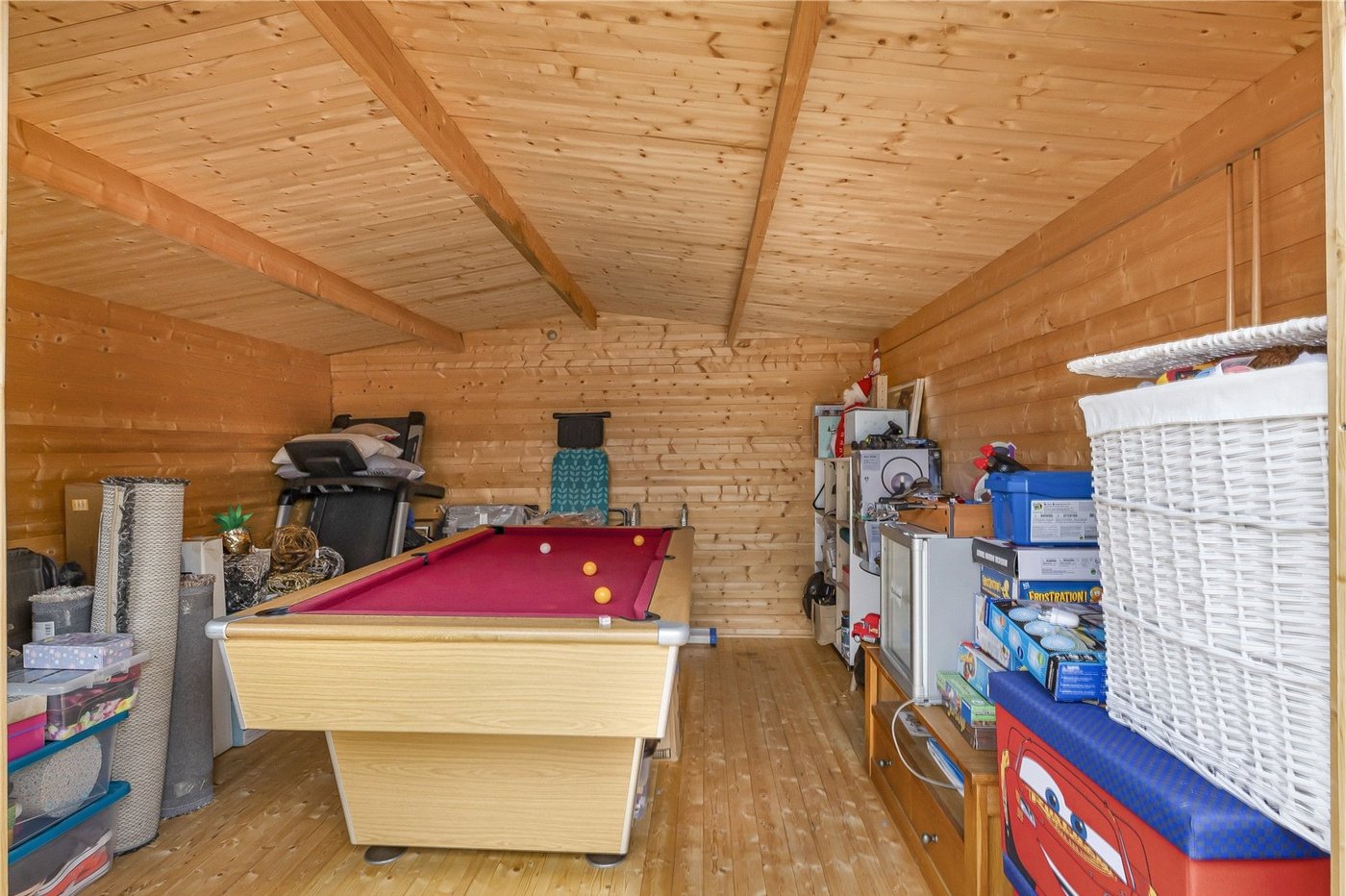 3 bedroom property for sale in Rainham | Robinson Michael & Jackson