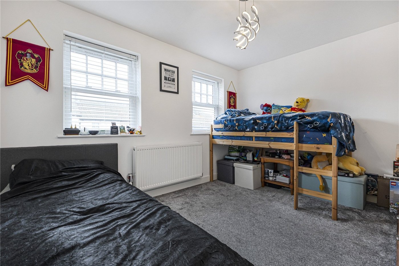 3 bedroom property for sale in Rainham | Robinson Michael & Jackson