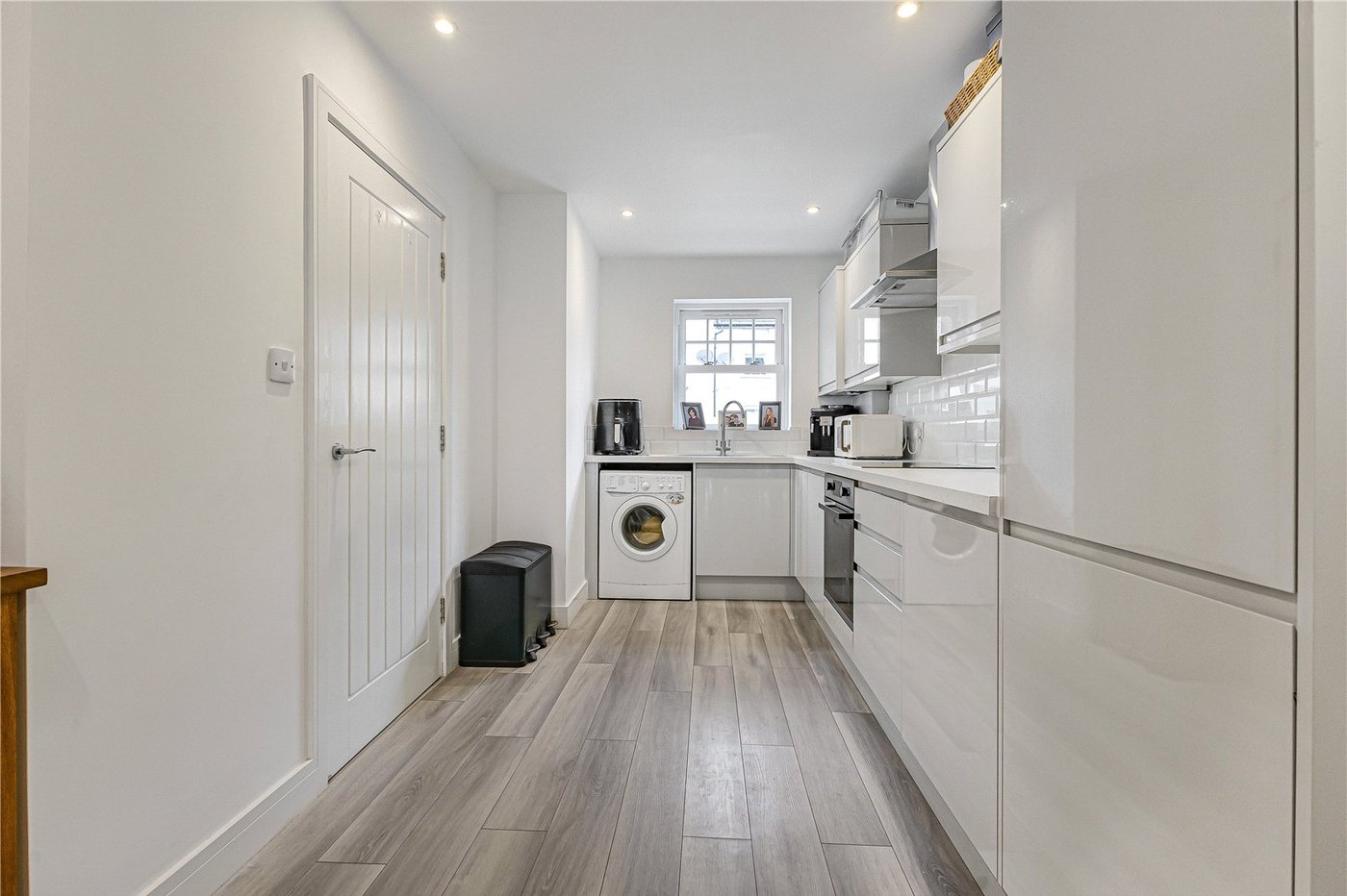 3 bedroom property for sale in Rainham | Robinson Michael & Jackson