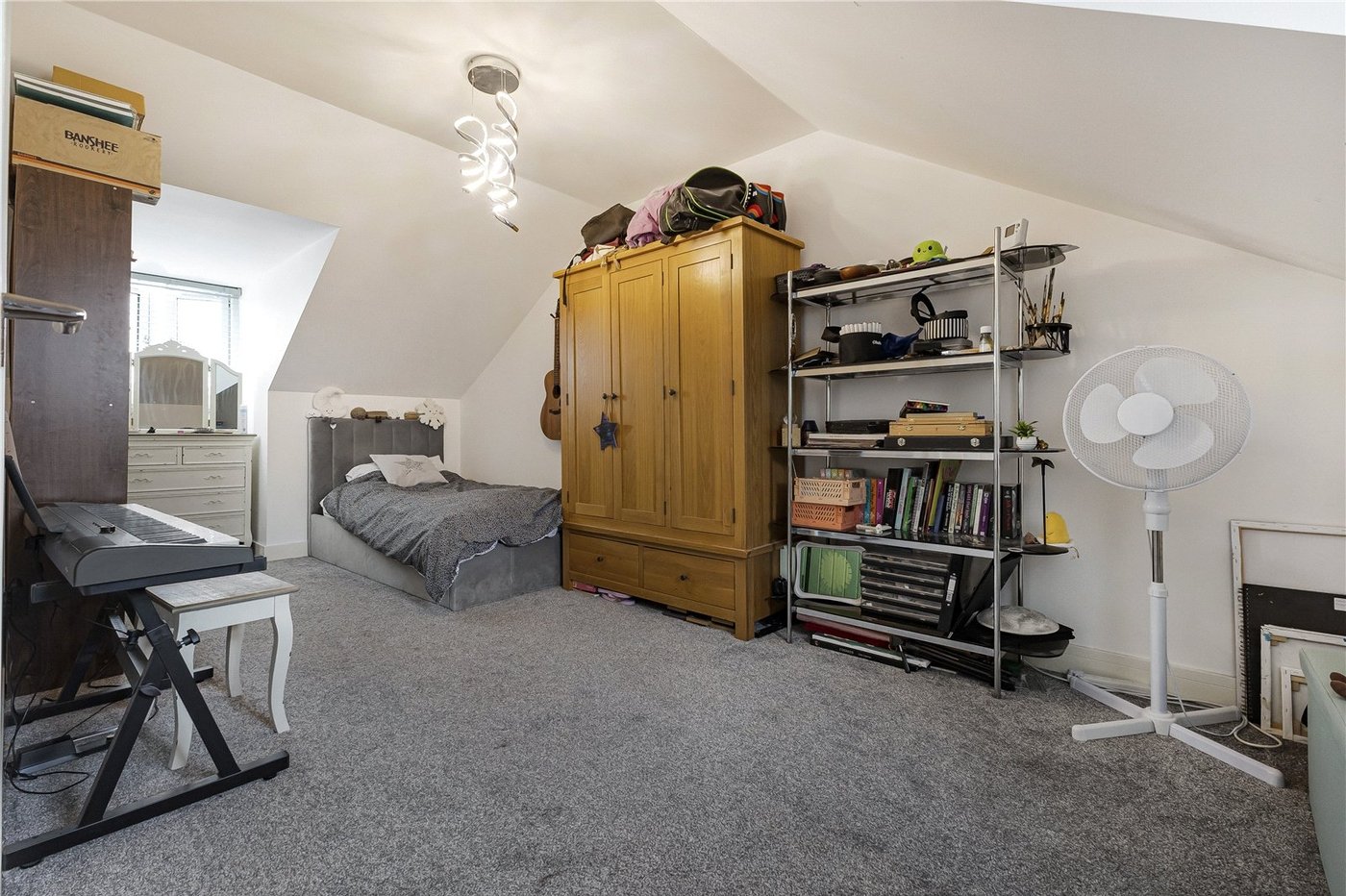 3 bedroom property for sale in Rainham | Robinson Michael & Jackson