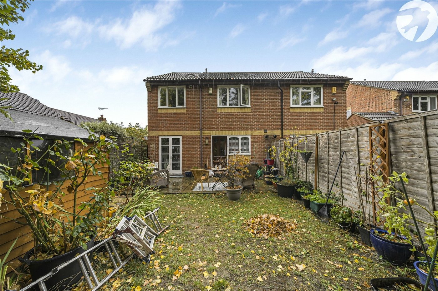 3 bedroom house for sale in Greenhithe | Robinson Jackson