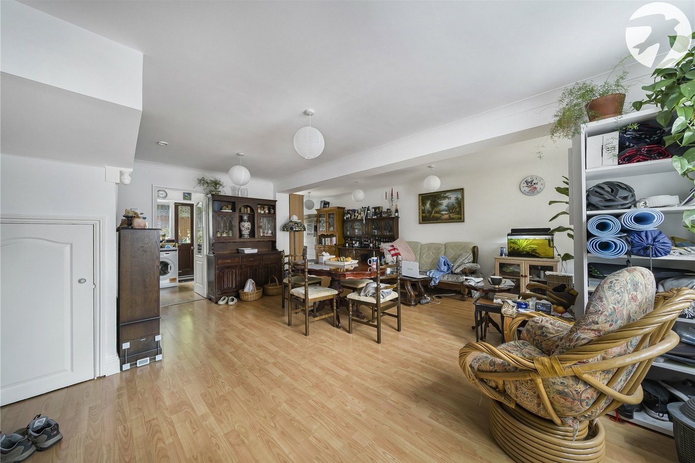 3 bedroom house for sale in Greenhithe | Robinson Jackson