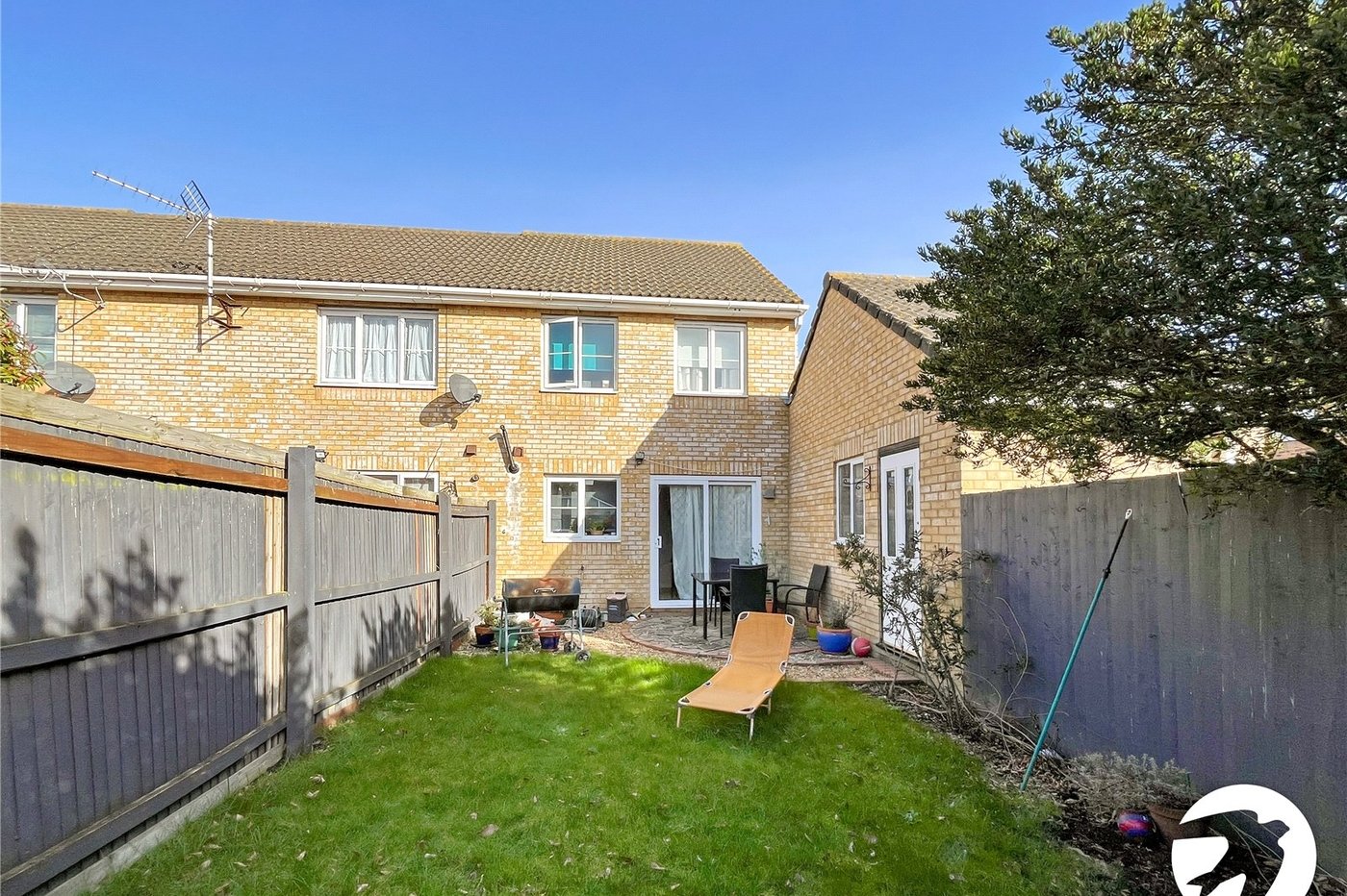 3 bedroom house for sale in Sittingbourne | Robinson Michael & Jackson