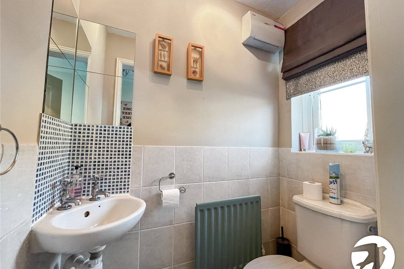 3 bedroom house for sale in Sittingbourne | Robinson Michael & Jackson