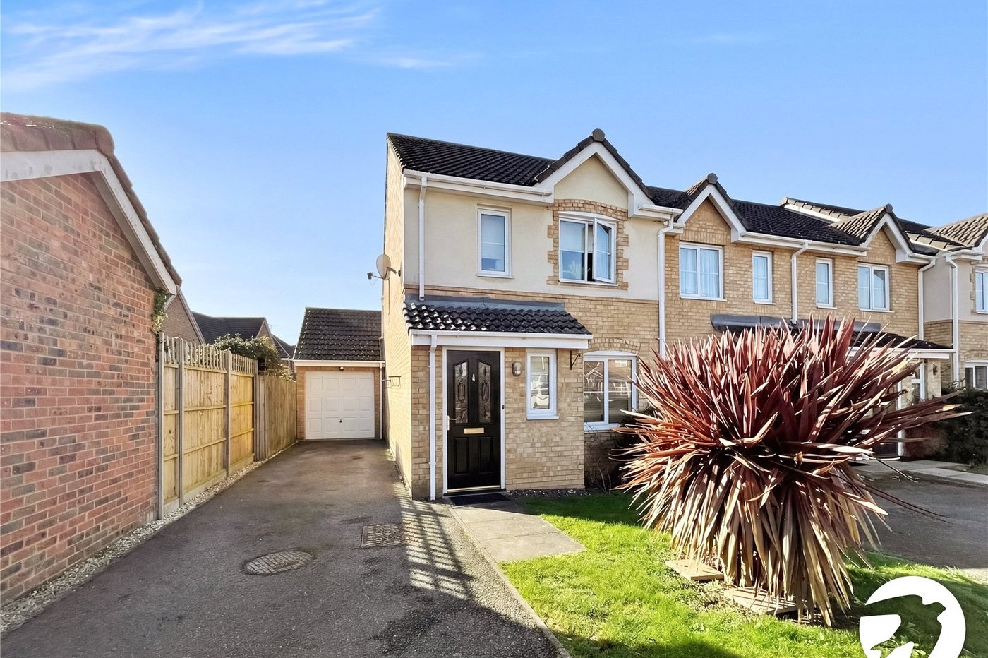 3 bedroom house for sale in Sittingbourne | Robinson Michael & Jackson