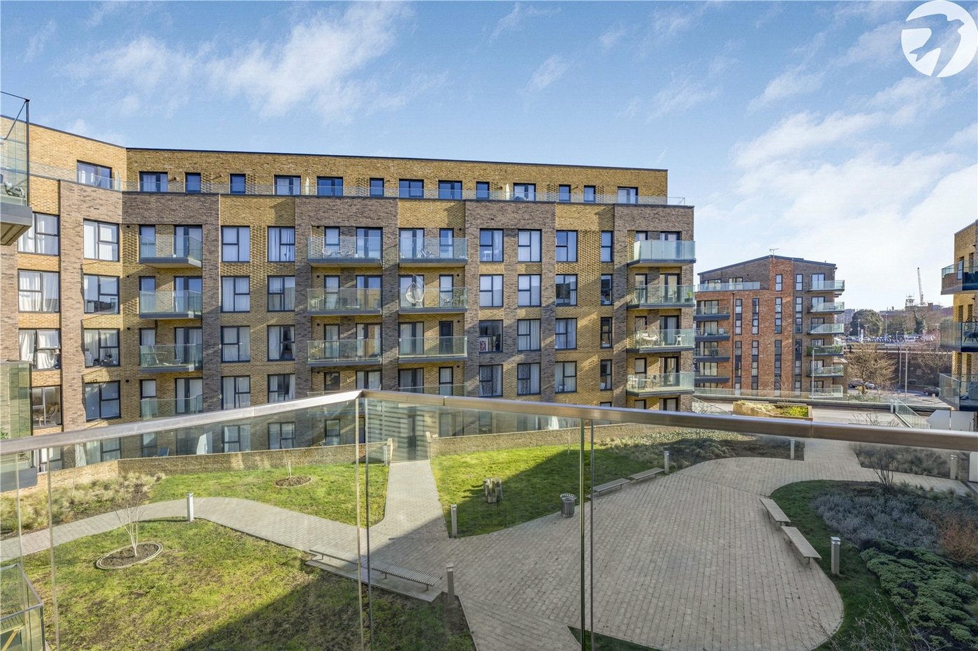 2 bedroom property for sale in Dartford | Robinson Jackson