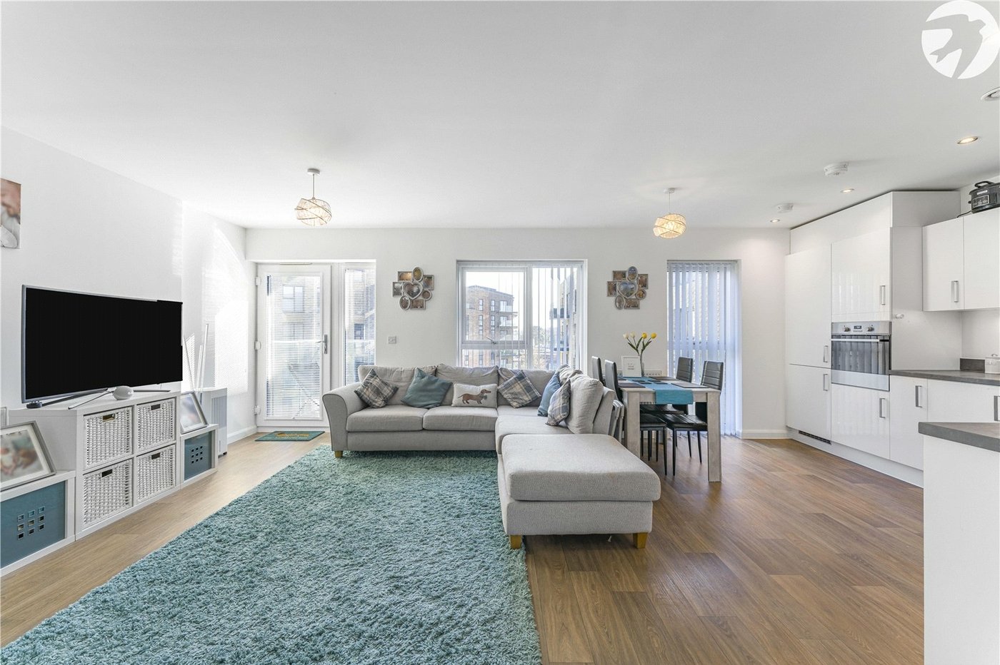 2 bedroom property for sale in Dartford | Robinson Jackson