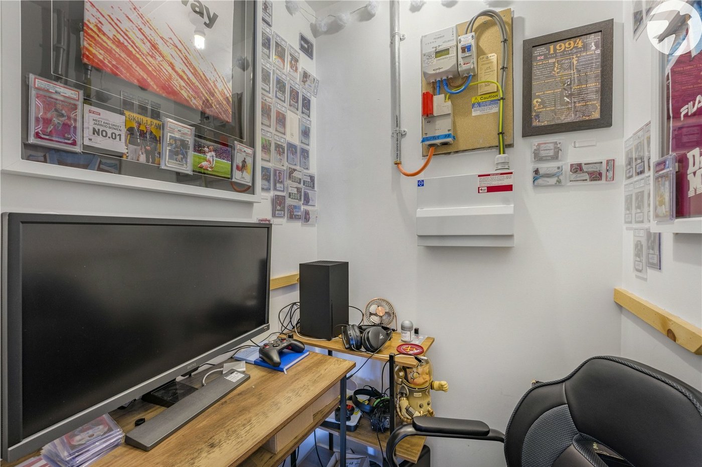 2 bedroom property for sale in Dartford | Robinson Jackson