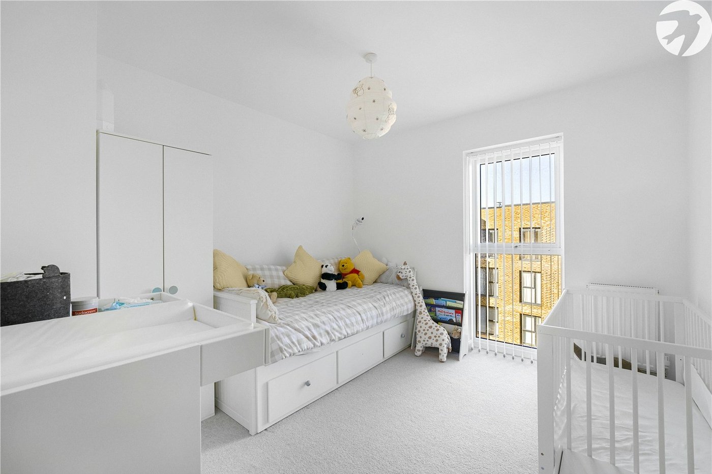 2 bedroom property for sale in Dartford | Robinson Jackson