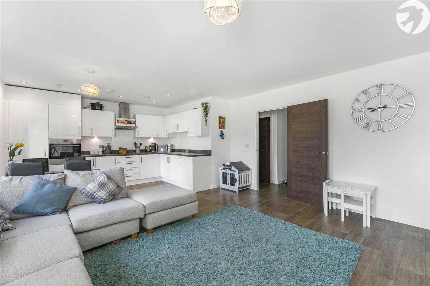 2 bedroom property for sale in Dartford | Robinson Jackson