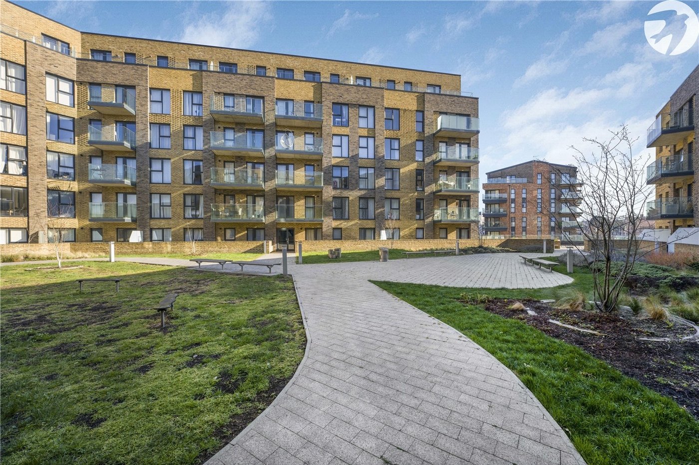 2 bedroom property for sale in Dartford | Robinson Jackson