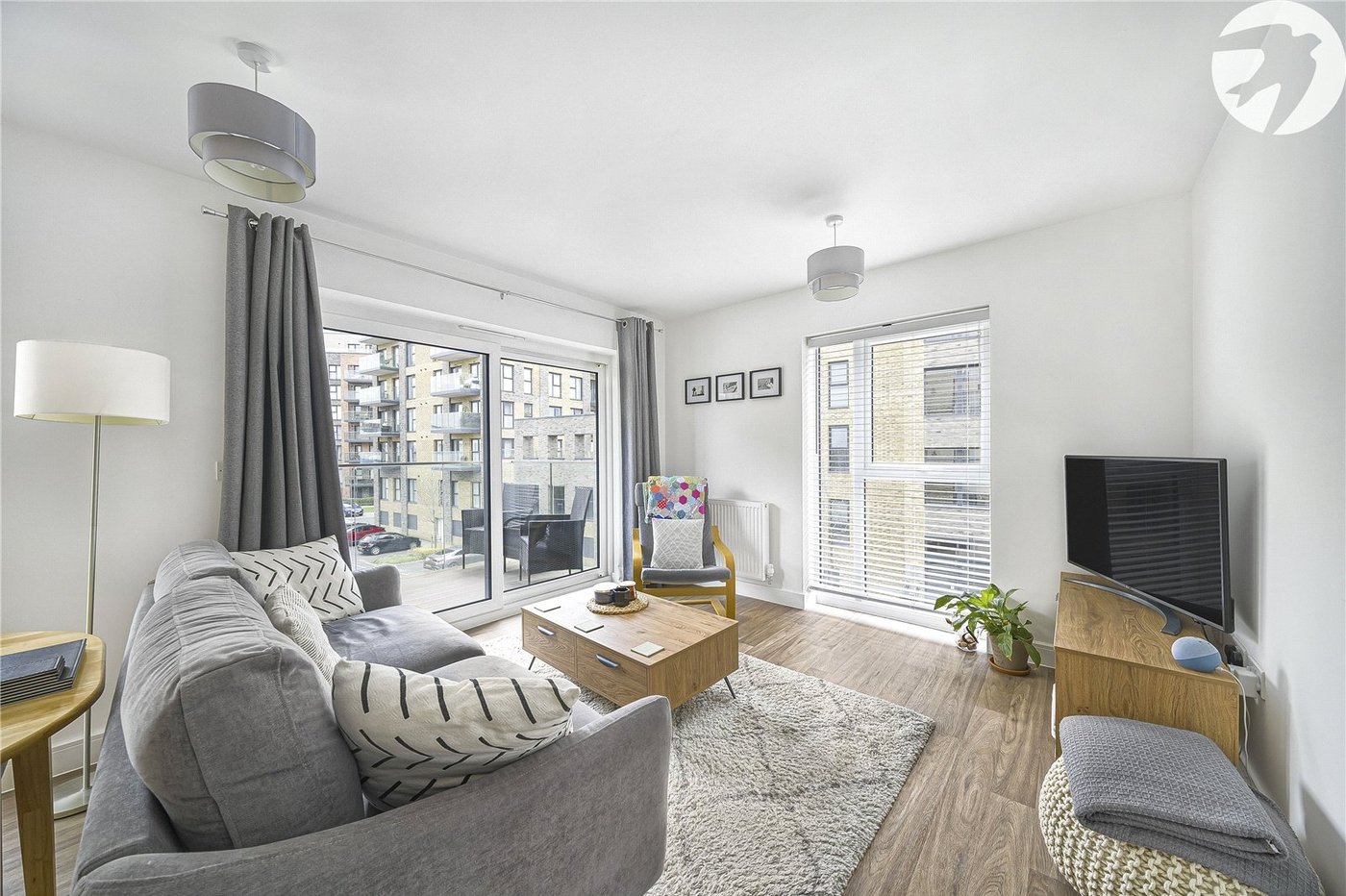 2 bedroom property for sale in Dartford | Robinson Jackson