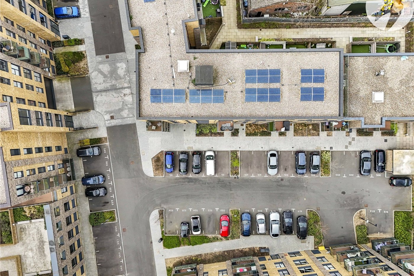 2 bedroom property for sale in Dartford | Robinson Jackson