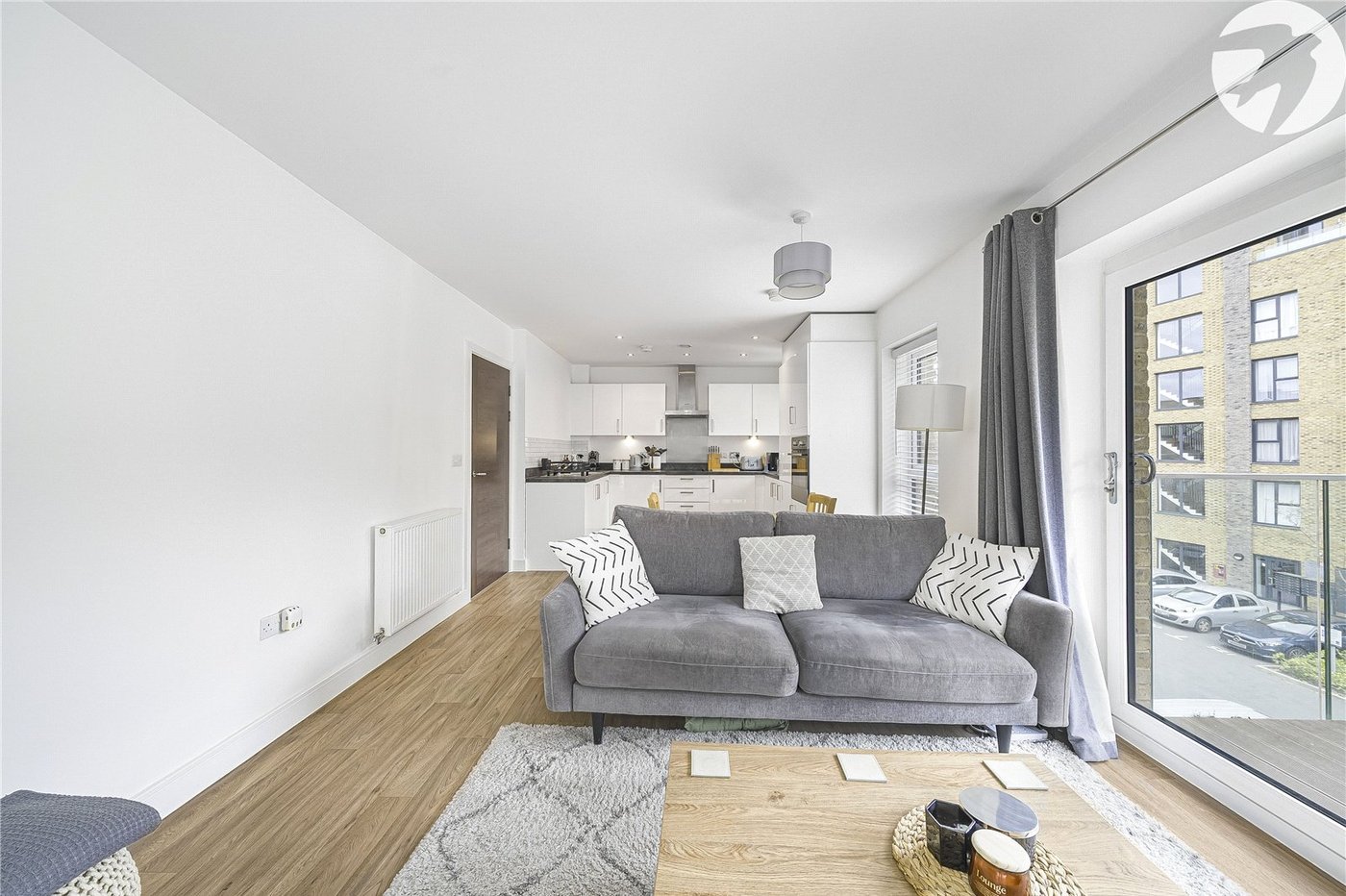 2 bedroom property for sale in Dartford | Robinson Jackson