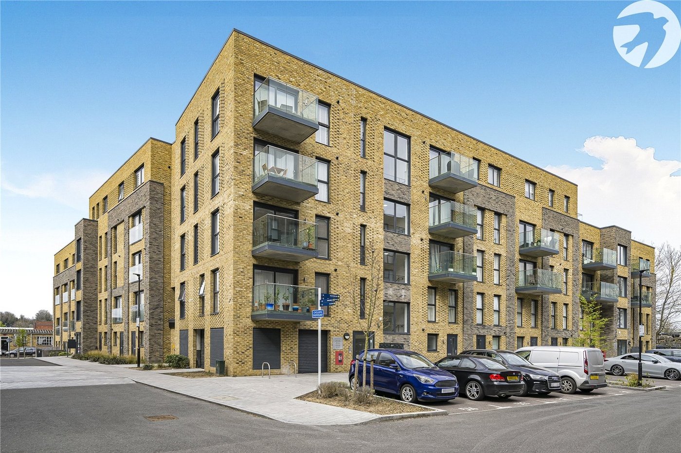 2 bedroom property for sale in Dartford | Robinson Jackson