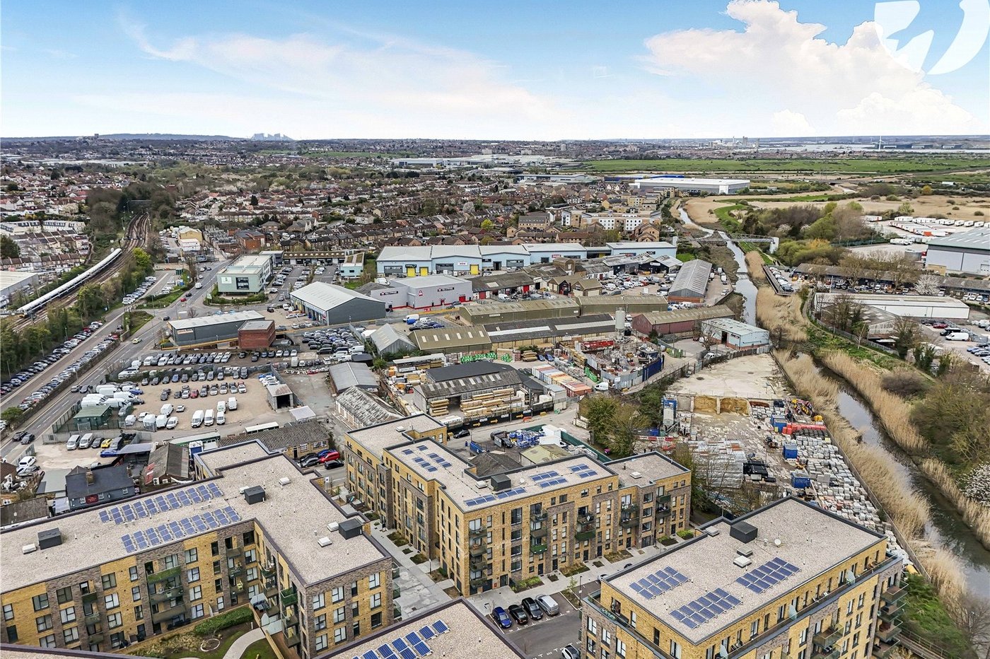 2 bedroom property for sale in Dartford | Robinson Jackson