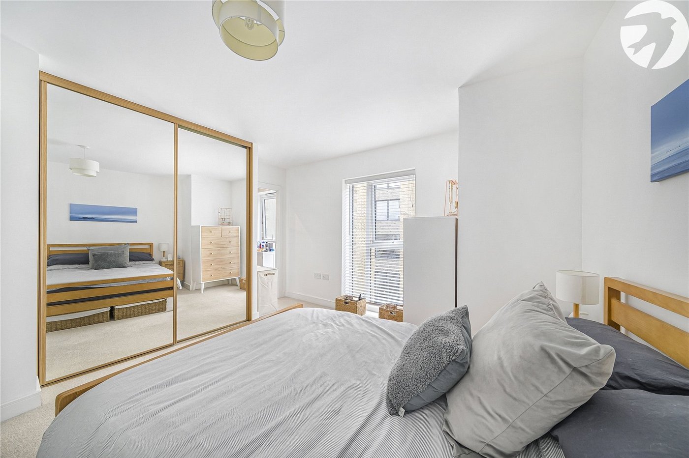 2 bedroom property for sale in Dartford | Robinson Jackson