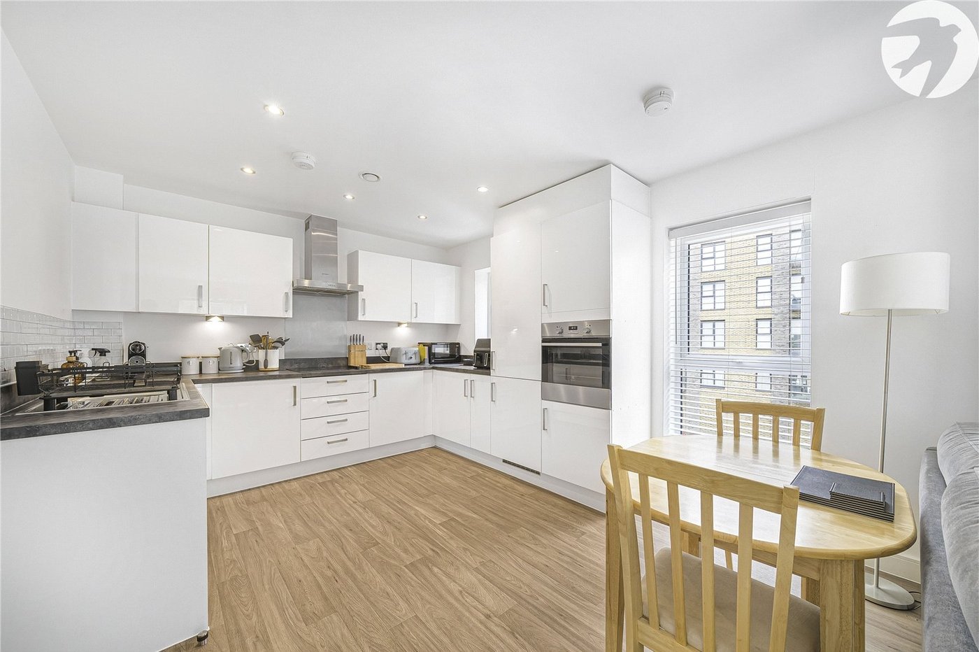 2 bedroom property for sale in Dartford | Robinson Jackson