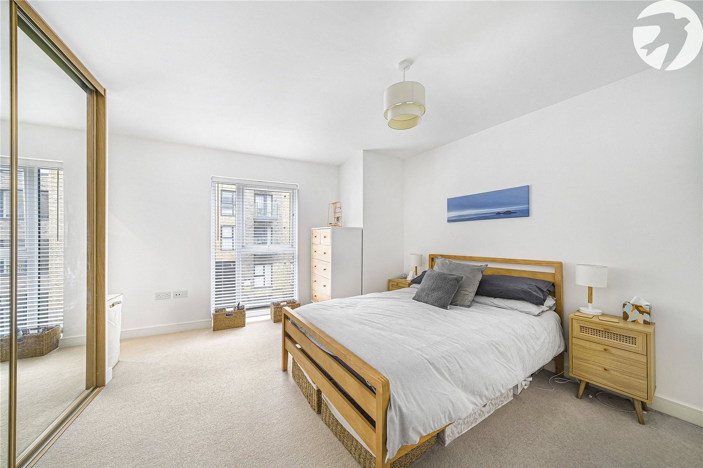 2 bedroom property for sale in Dartford | Robinson Jackson