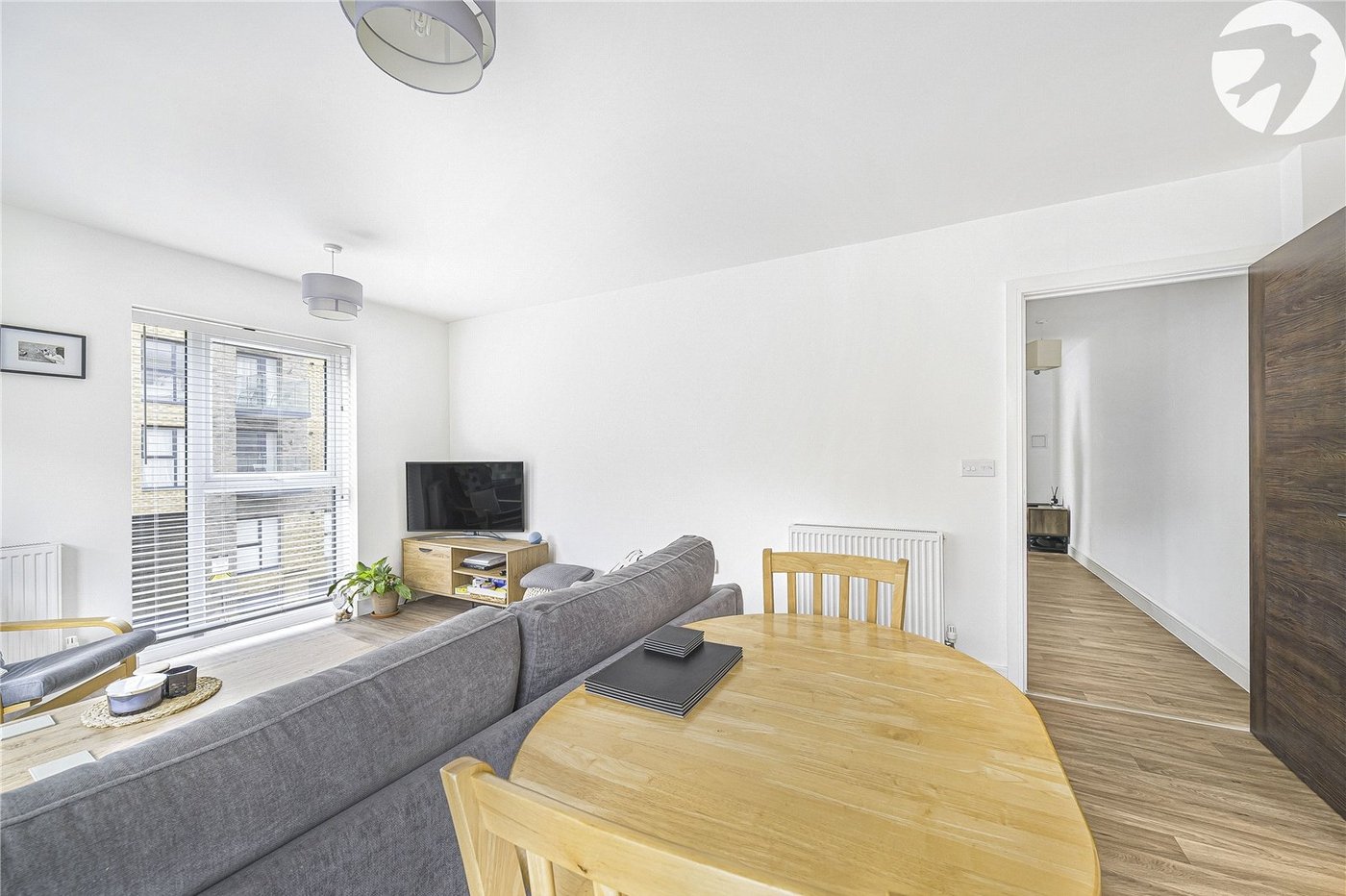 2 bedroom property for sale in Dartford | Robinson Jackson