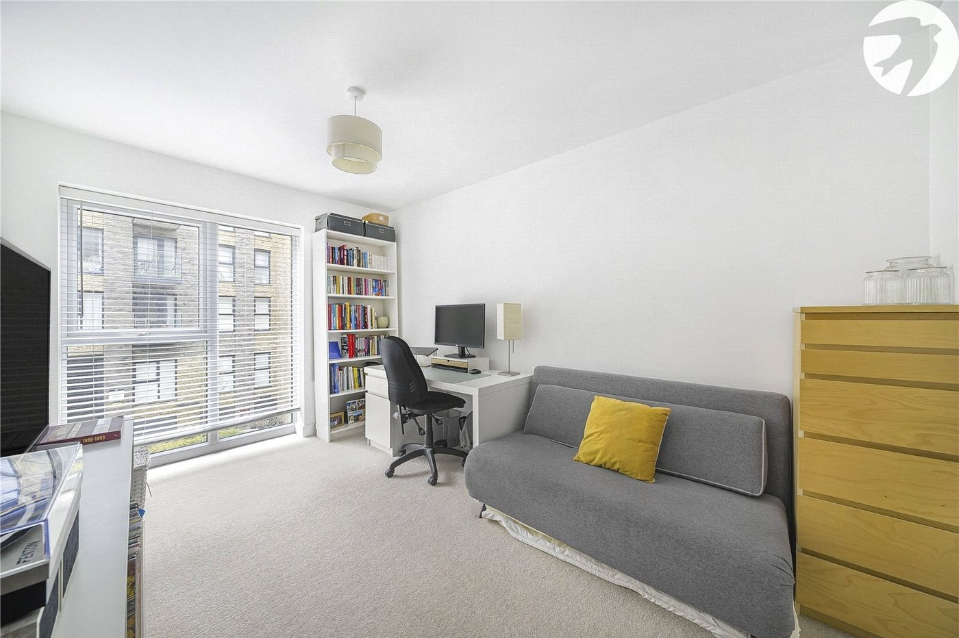 2 bedroom property for sale in Dartford | Robinson Jackson