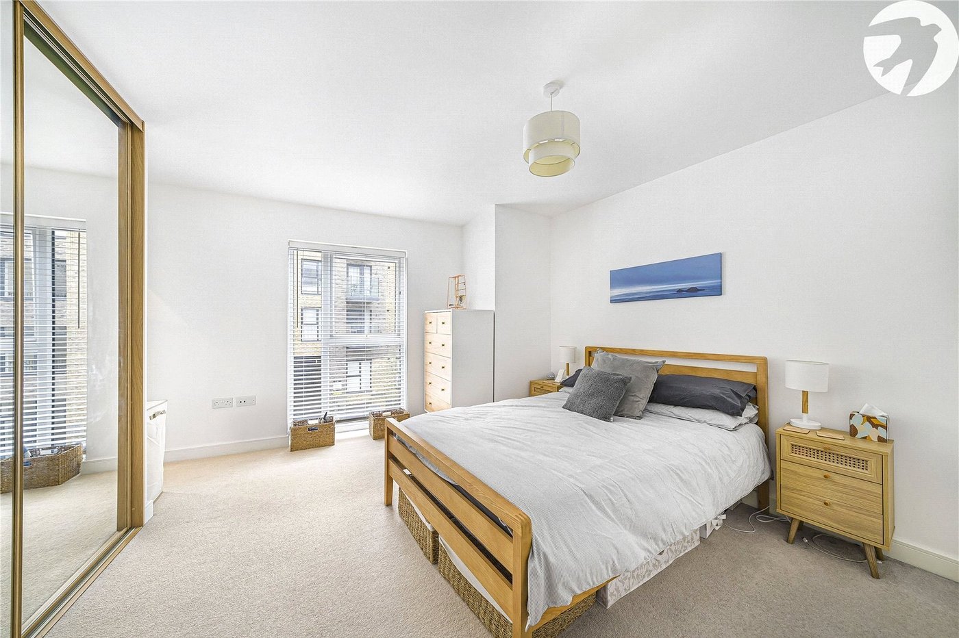 2 bedroom property for sale in Dartford | Robinson Jackson
