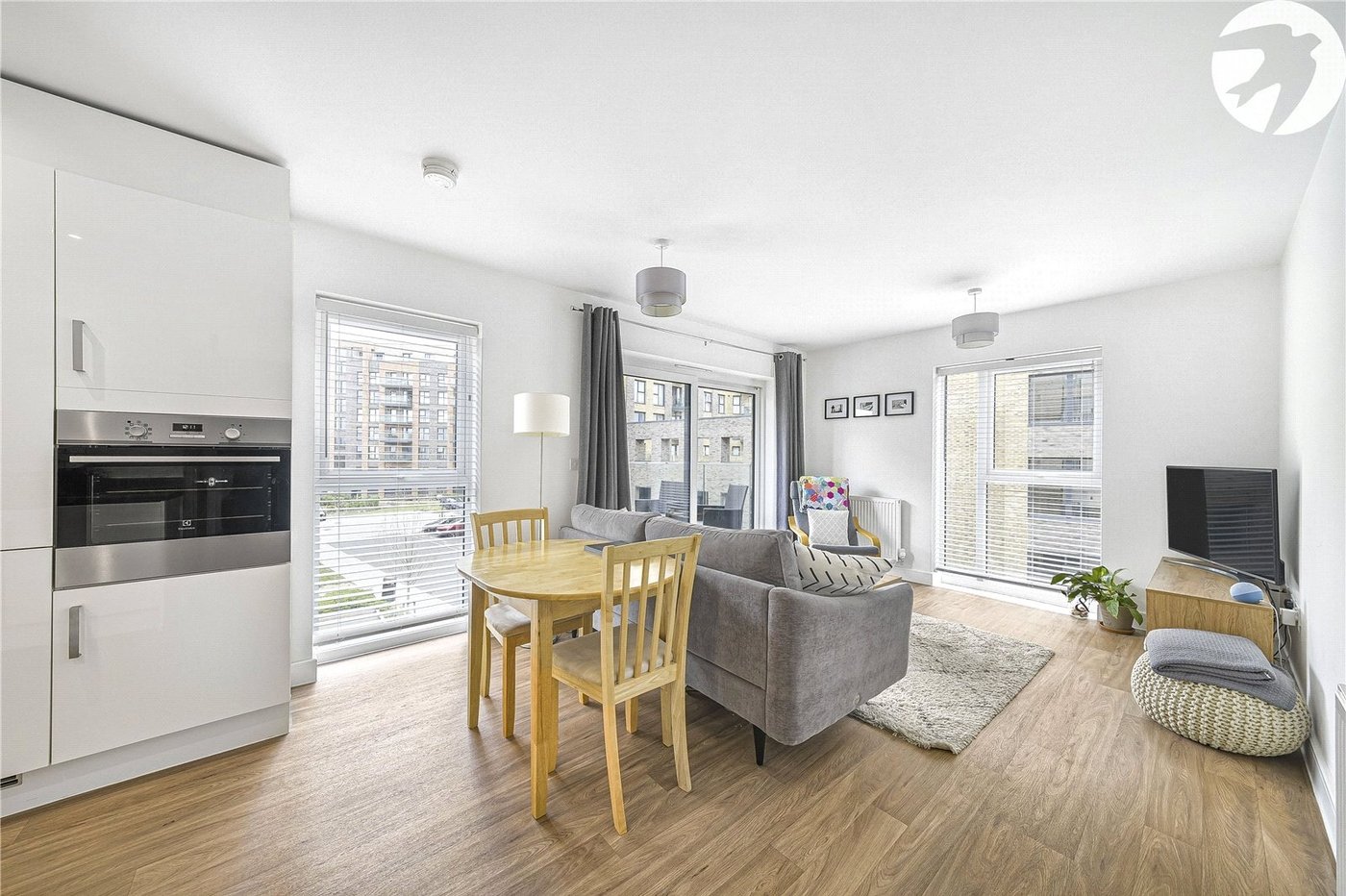 2 bedroom property for sale in Dartford | Robinson Jackson