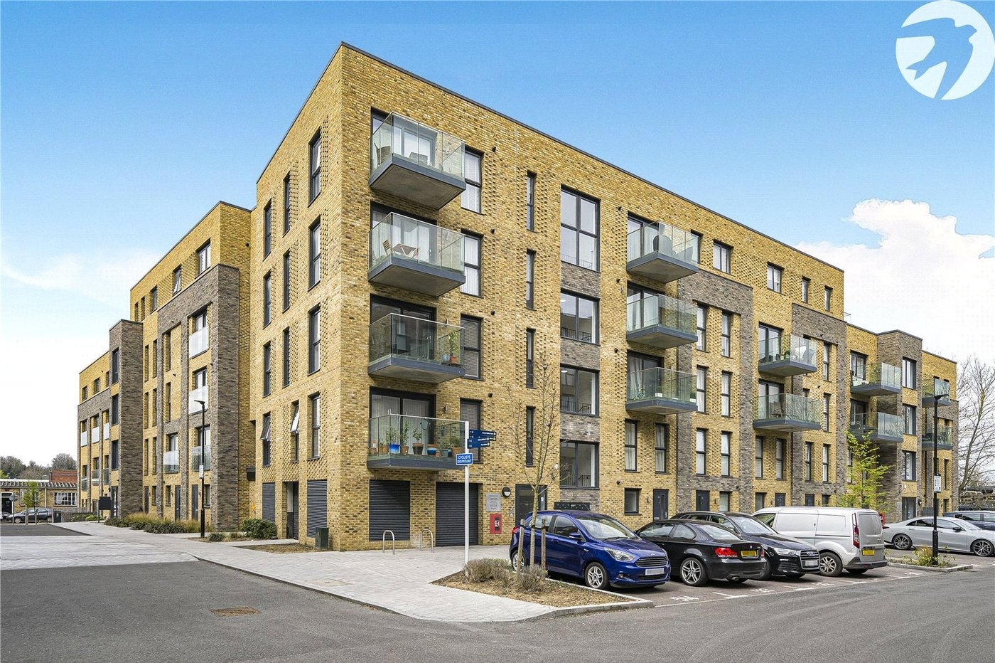 2 bedroom property for sale in Dartford | Robinson Jackson