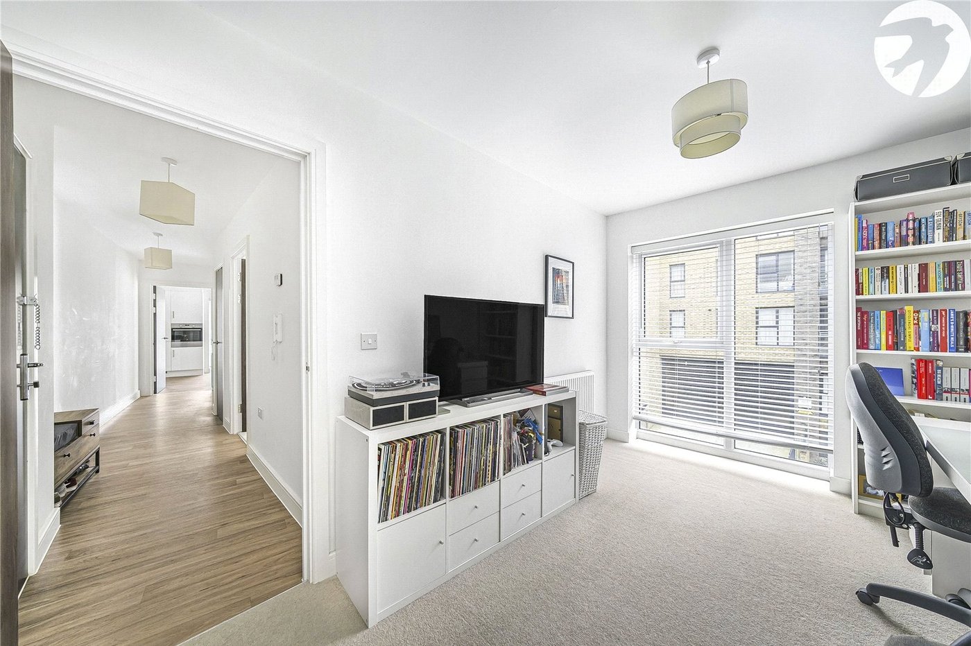 2 bedroom property for sale in Dartford | Robinson Jackson