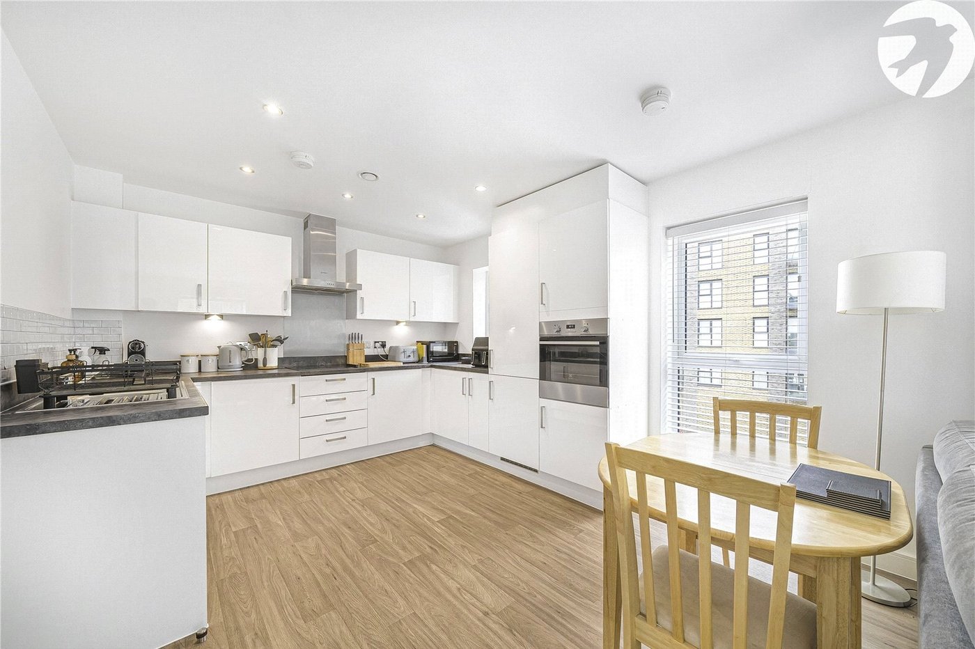 2 bedroom property for sale in Dartford | Robinson Jackson